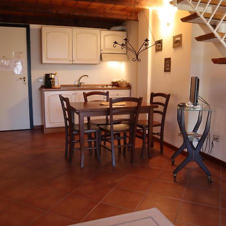 Relais Cà Nova Guest House Bogogno Ngoại thất bức ảnh