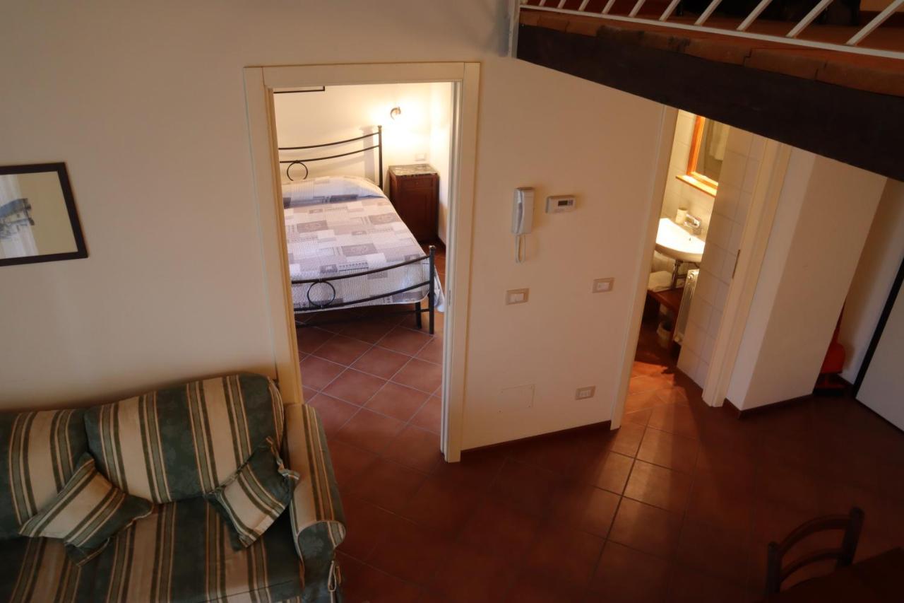 Relais Cà Nova Guest House Bogogno Ngoại thất bức ảnh