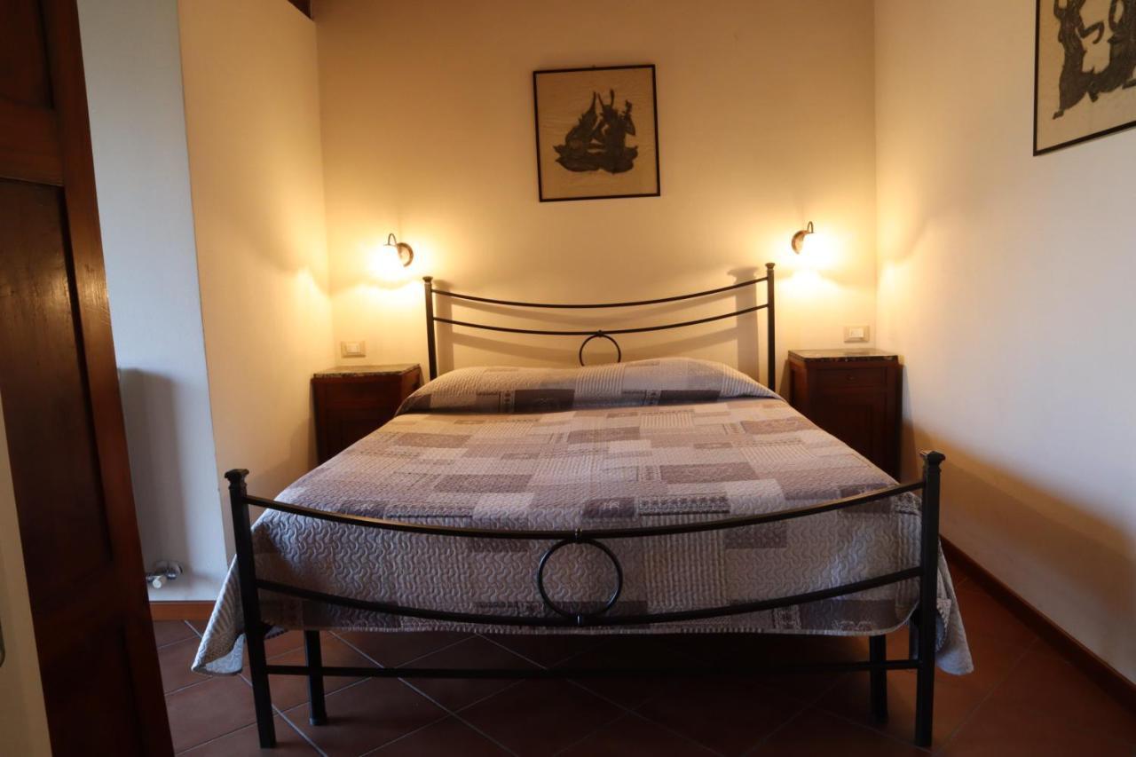 Relais Cà Nova Guest House Bogogno Ngoại thất bức ảnh