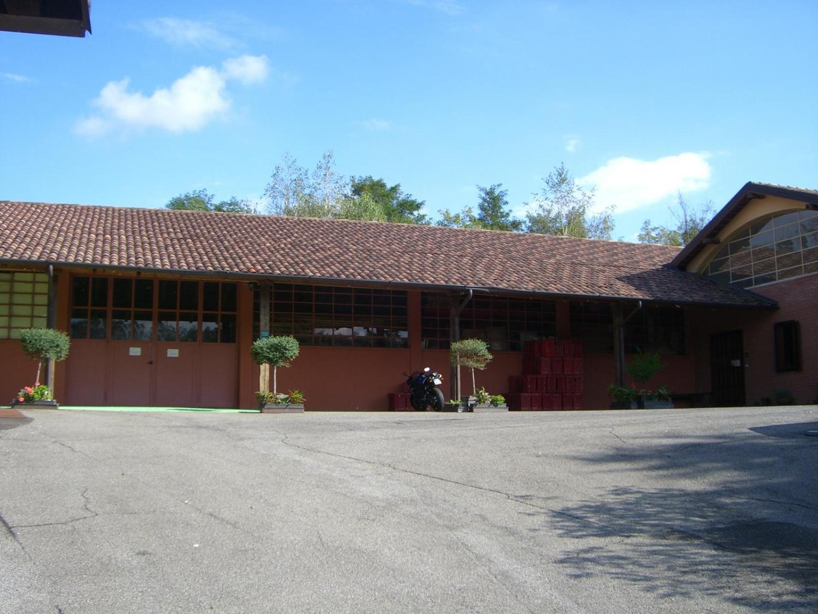 Relais Cà Nova Guest House Bogogno Ngoại thất bức ảnh