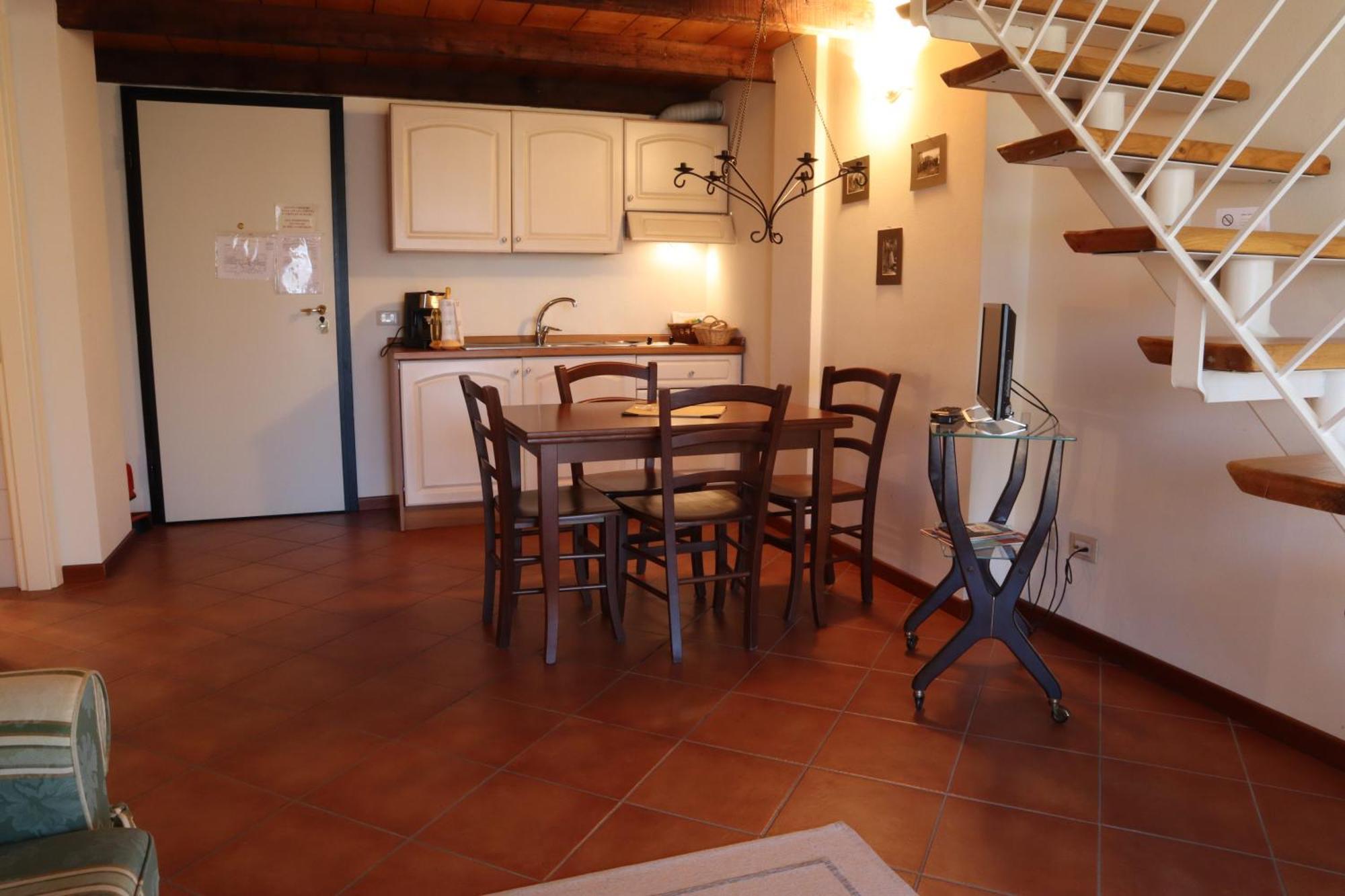 Relais Cà Nova Guest House Bogogno Ngoại thất bức ảnh