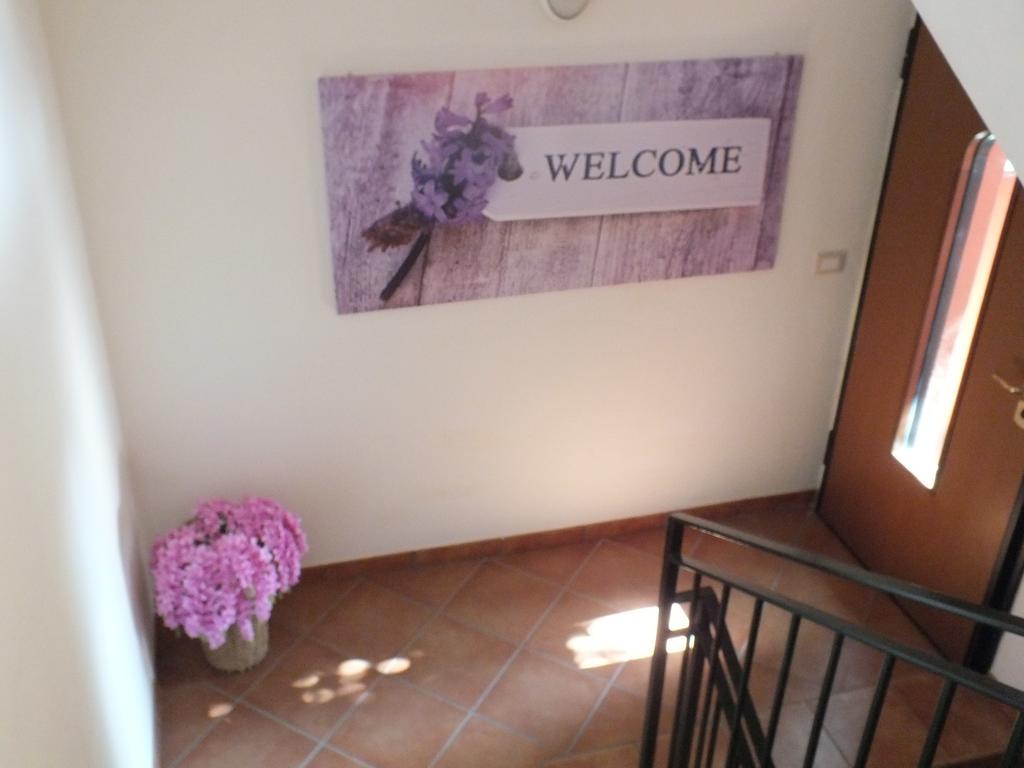 Relais Cà Nova Guest House Bogogno Ngoại thất bức ảnh